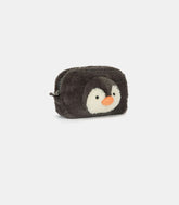 Peanut penguin pouch - PNP4PP - OS - Jellycat