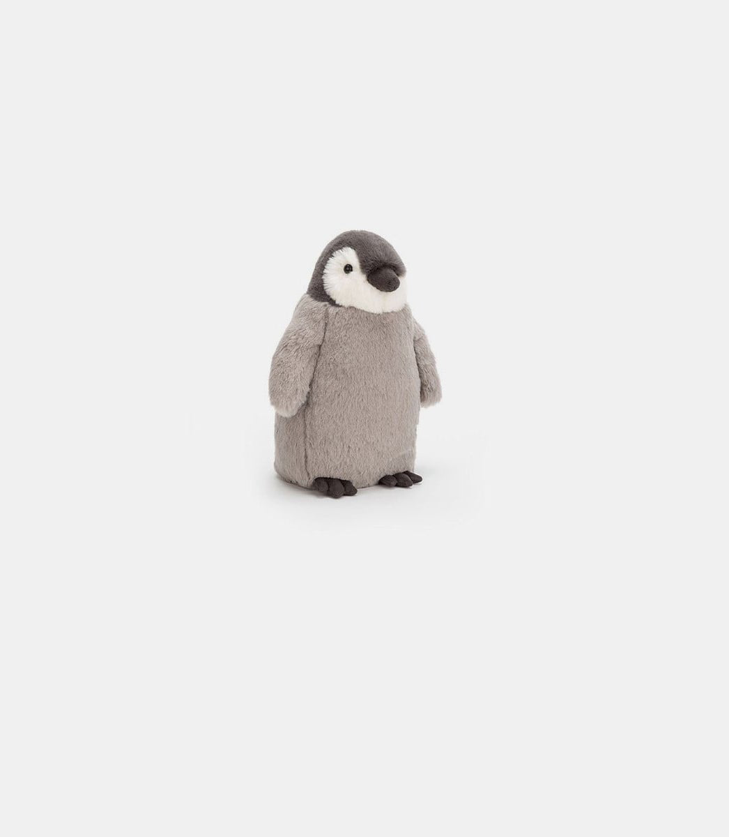 Percy Penguin LittlePER6L - OSJellycat
