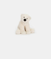 Perry polar bear smallPE6PBN - OSJellycat