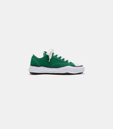Peterson low - A01FW702 - GREEN - 36 - Mihara yasuhiro