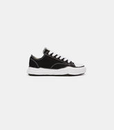 Peterson lowA01FW702 - BLACK - FW24 - 36Mihara yasuhiro