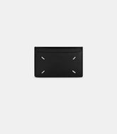 Petit porte-cartes en cuir-SA1VX0007P4745-T8013-OS-Maison margiela