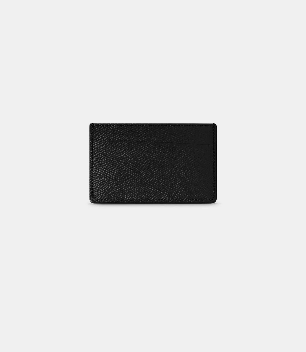 Petit porte-cartes en cuir-SA1VX0007P4745-T8013-OS-Maison margiela