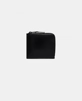 Petit portefeuille classique - SA3100VB - BLACK - FW23 - O/S - Comme des garçons wallet