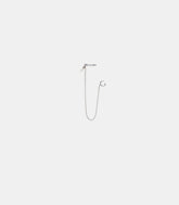 Pince à cheveux/oreille taylorTAYLORHAIRCLIP/EARCUFFPALADIUM - FW24 - OSJustine clenquet