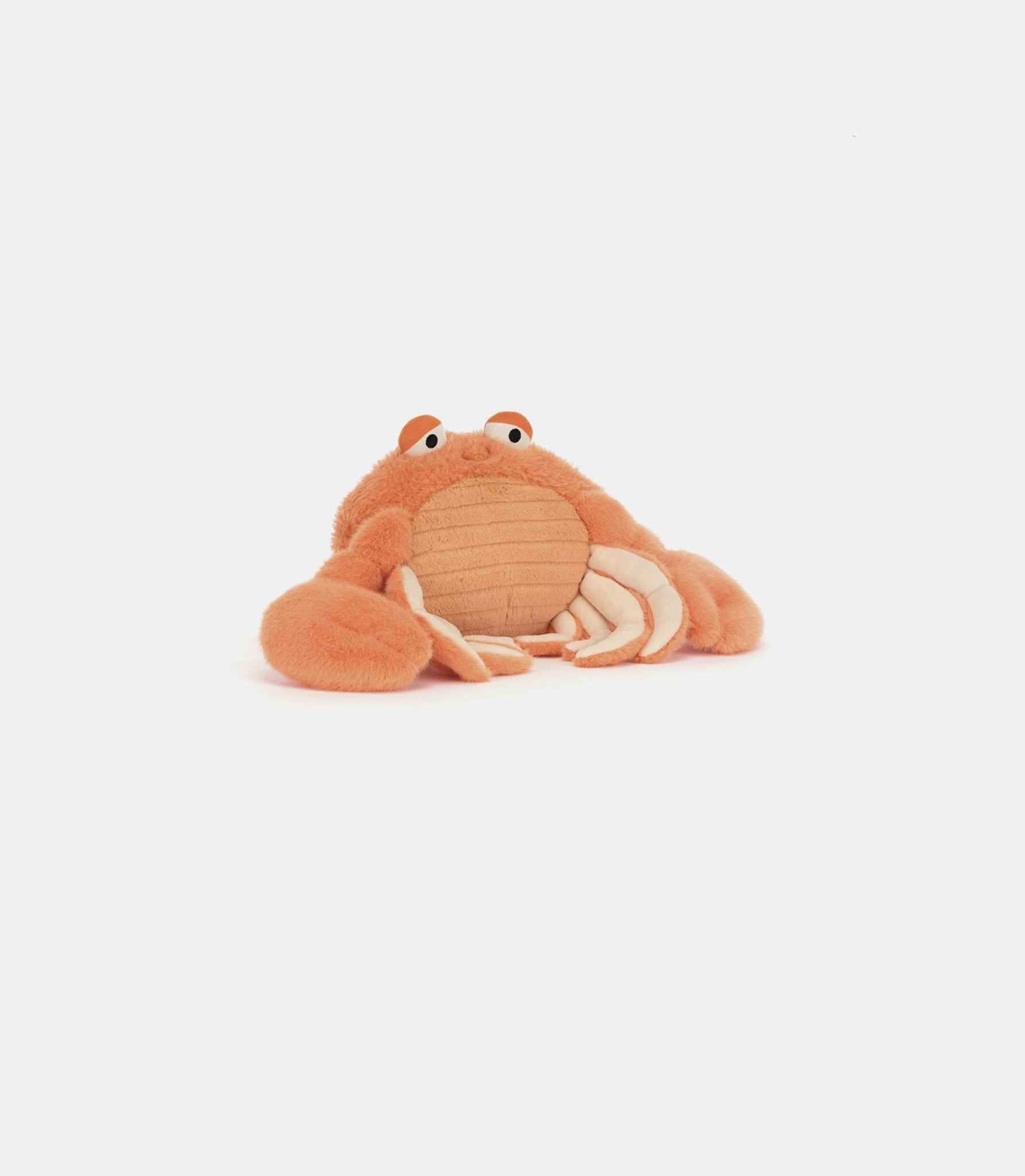 Pinchsnap crab - CR2CRB-OS - Jellycat