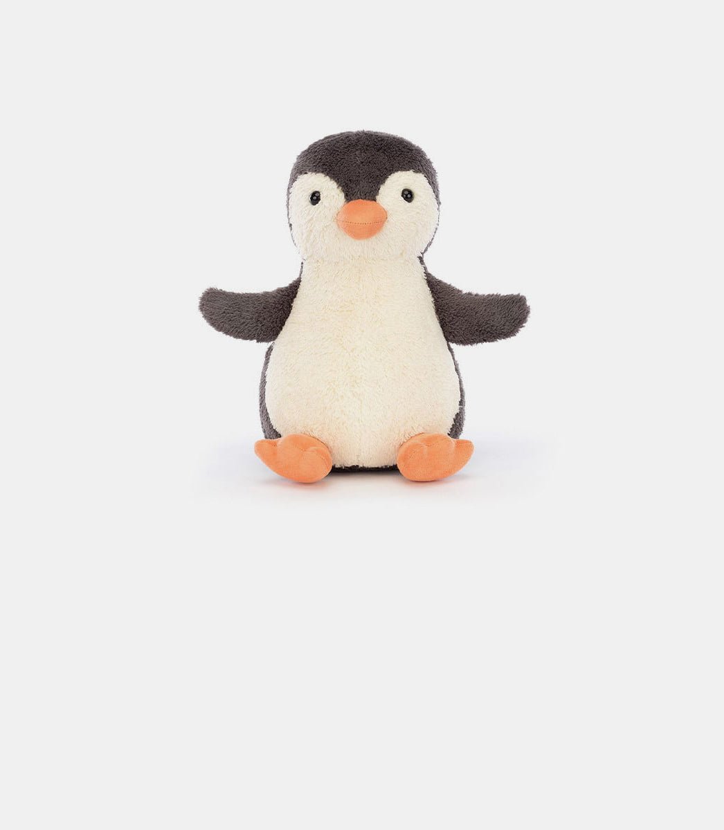 Pingouin Peanut grandPNL2PN - OSJellycat