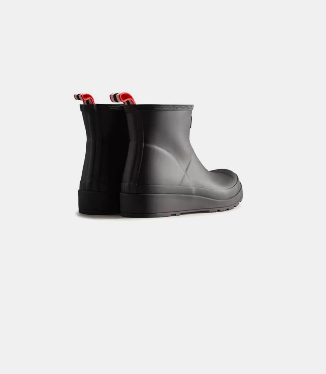 Play boot shortWFS2020RMA - BLACK - SS24 - 39Hunter