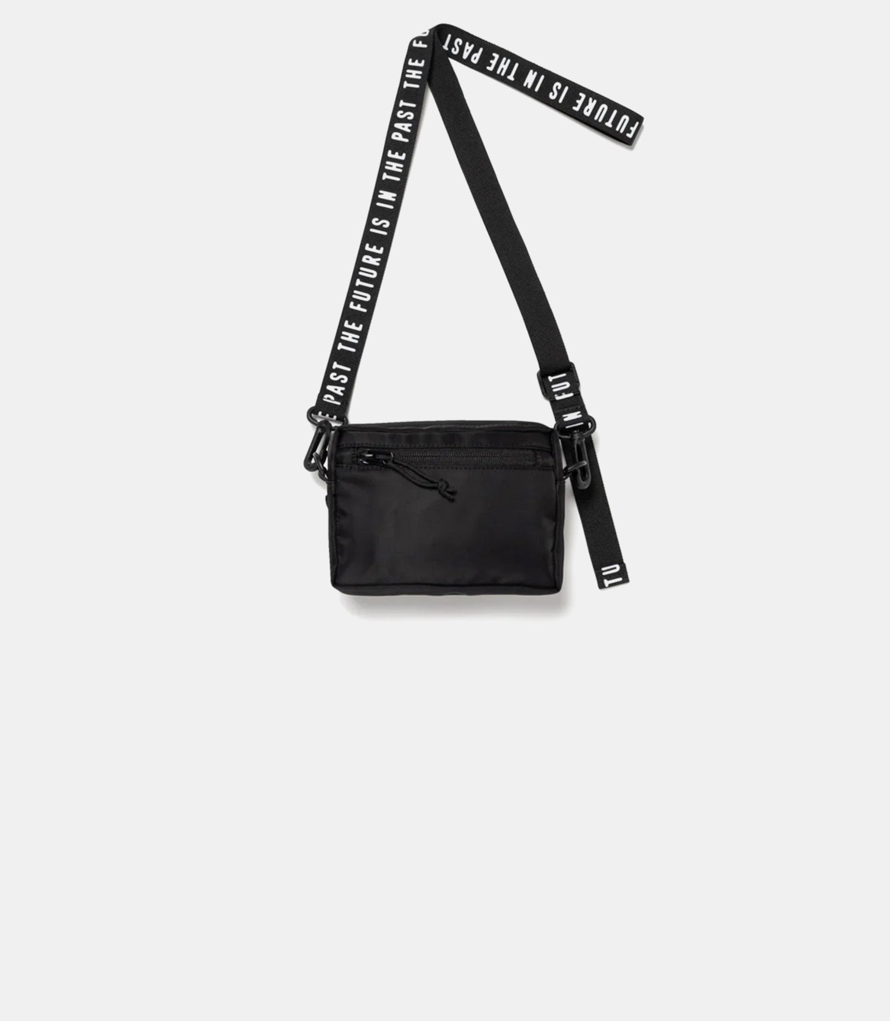 Pochette militaire mini - HM31GD075BK9-OS - Human made