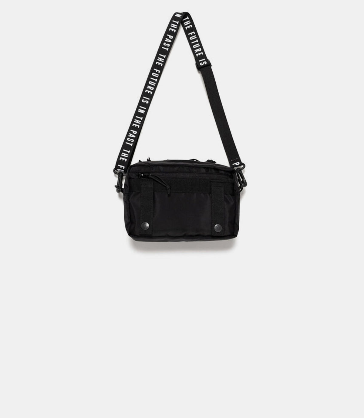 Pochette militaire n° 4-HM32GD070-BLACK-OS-Human made