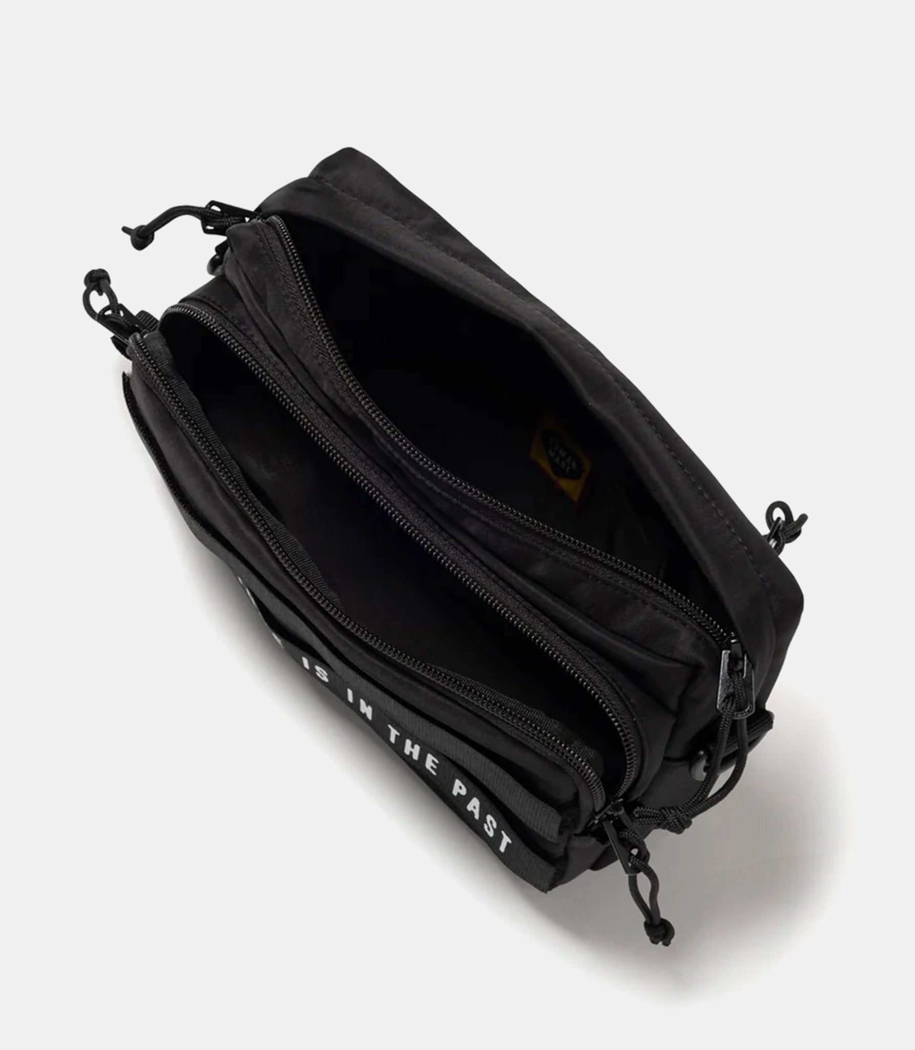 Pochette militaire petite - HM31GD048BK9-OS - Human made