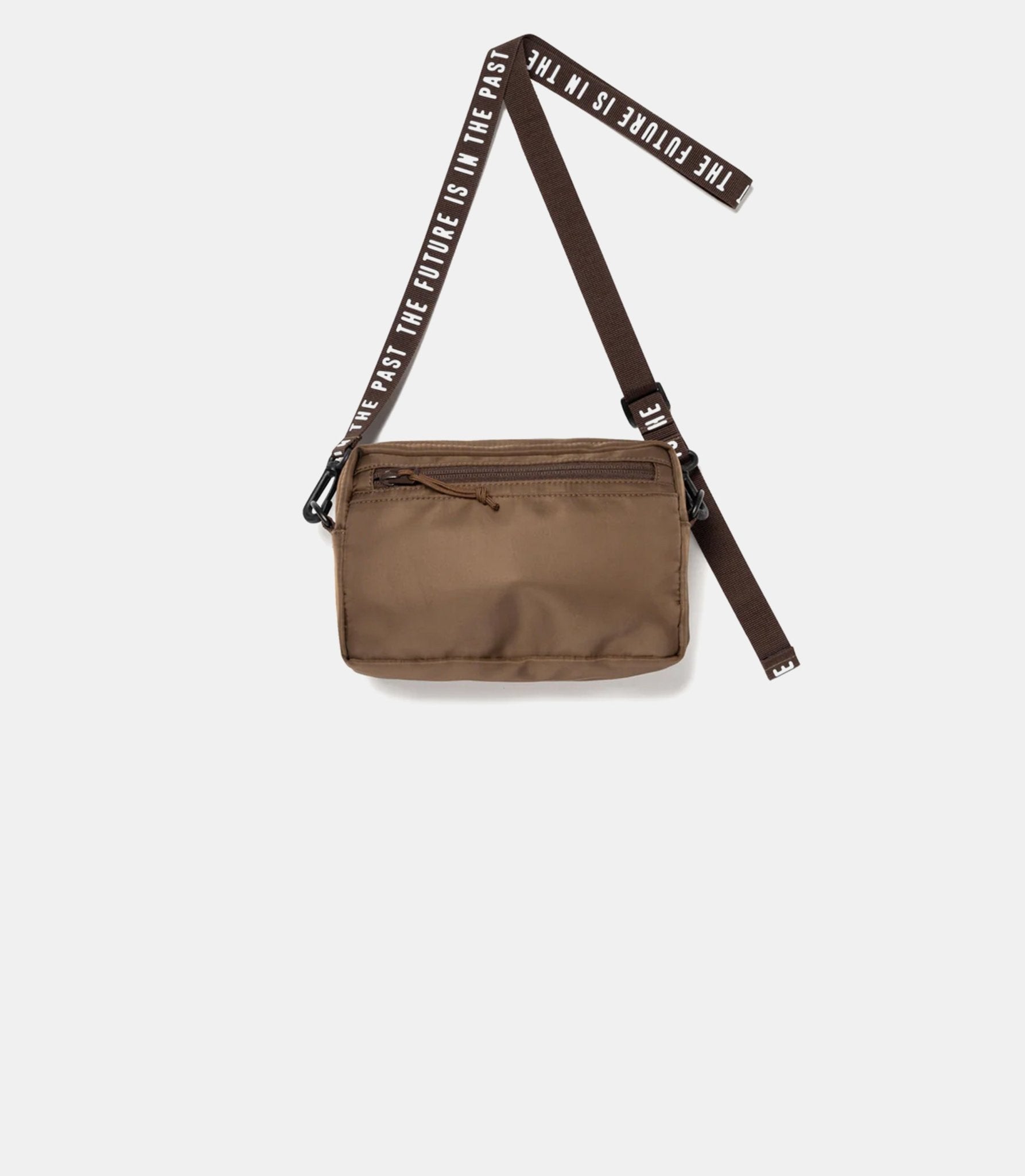 Pochette militaire petite - HM31GD048BW9-OS - Human made