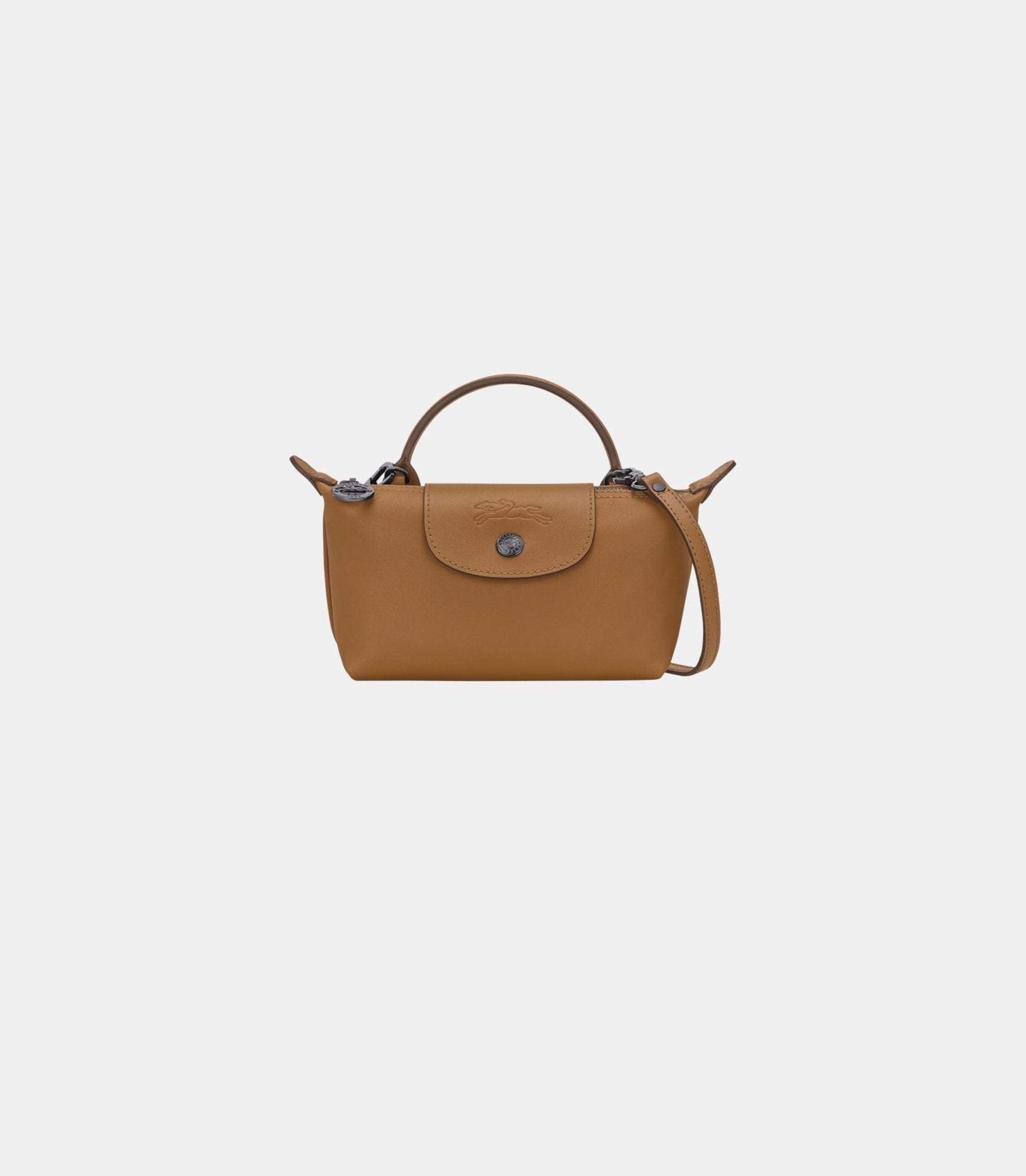 Pochette xs le pliage xtra - 34205987 - 004 - OS - Longchamp