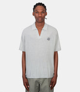 Polo à manches courtes - QM00203KT1198-0477-S - Maison kitsuné