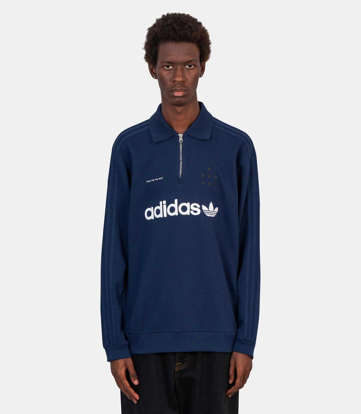 Polo adidas x song for the mute-LD1916-XS-Adidas