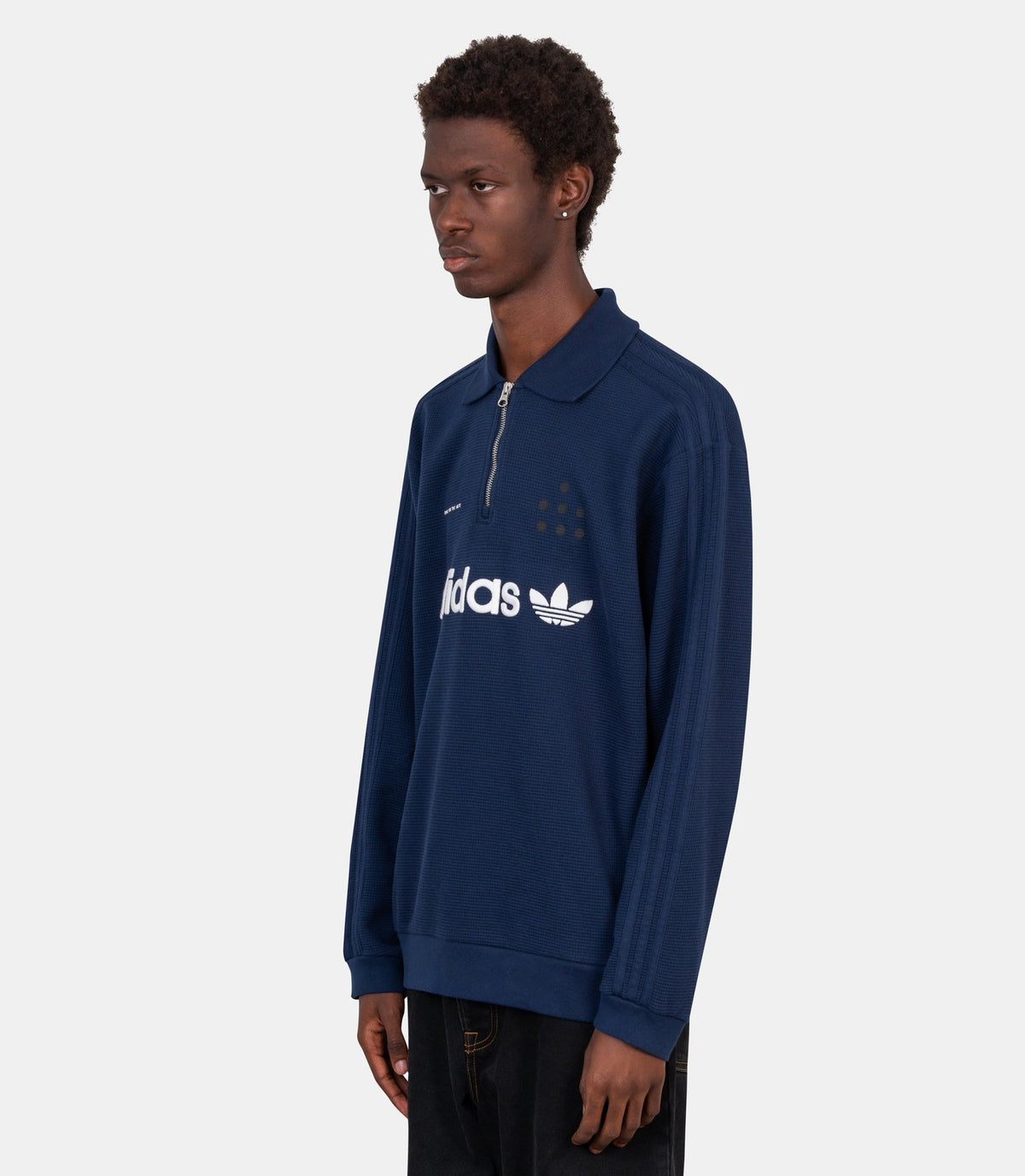 Polo adidas x song for the mute-LD1916-XS-Adidas