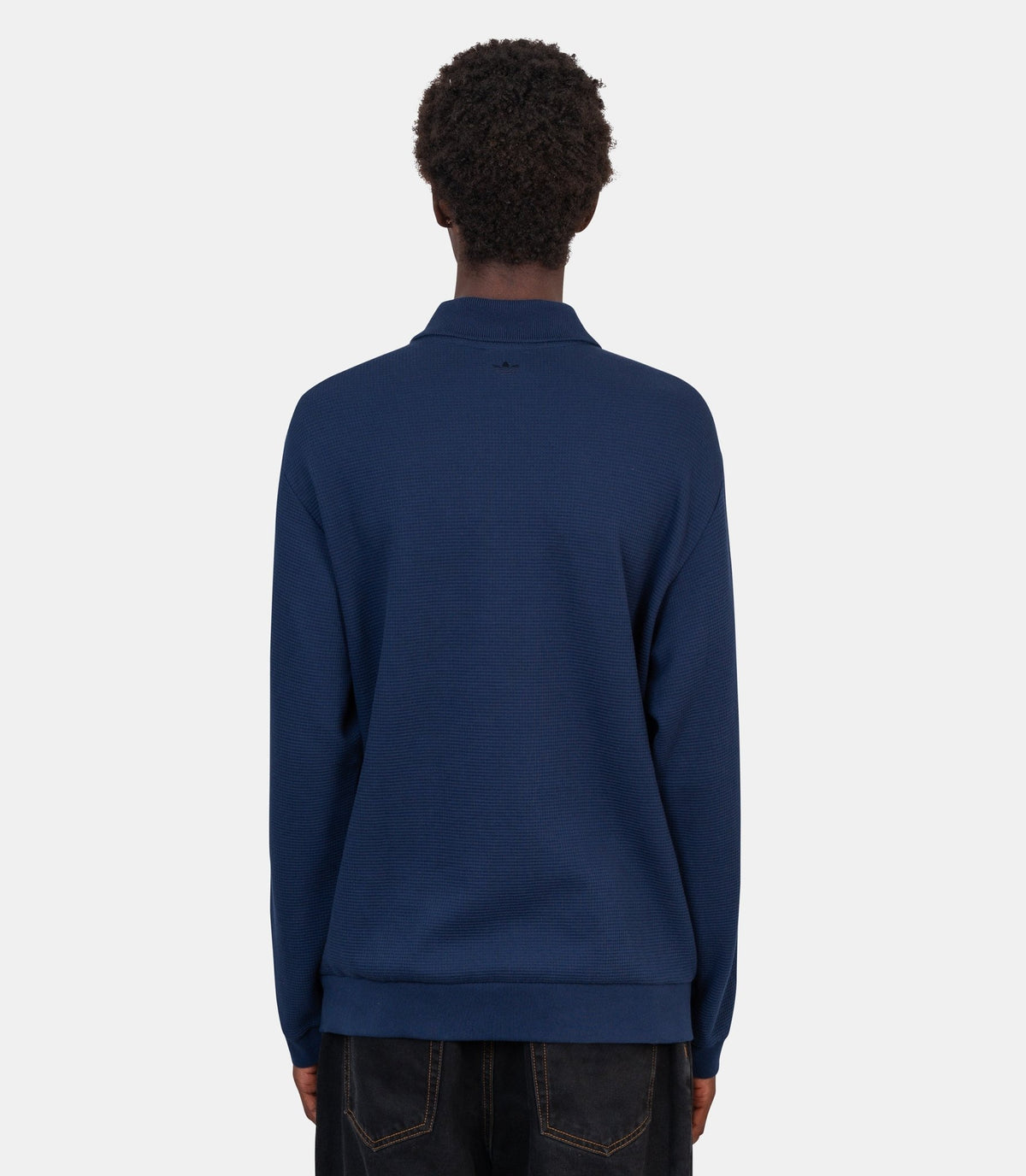 Polo adidas x song for the mute-LD1916-XS-Adidas