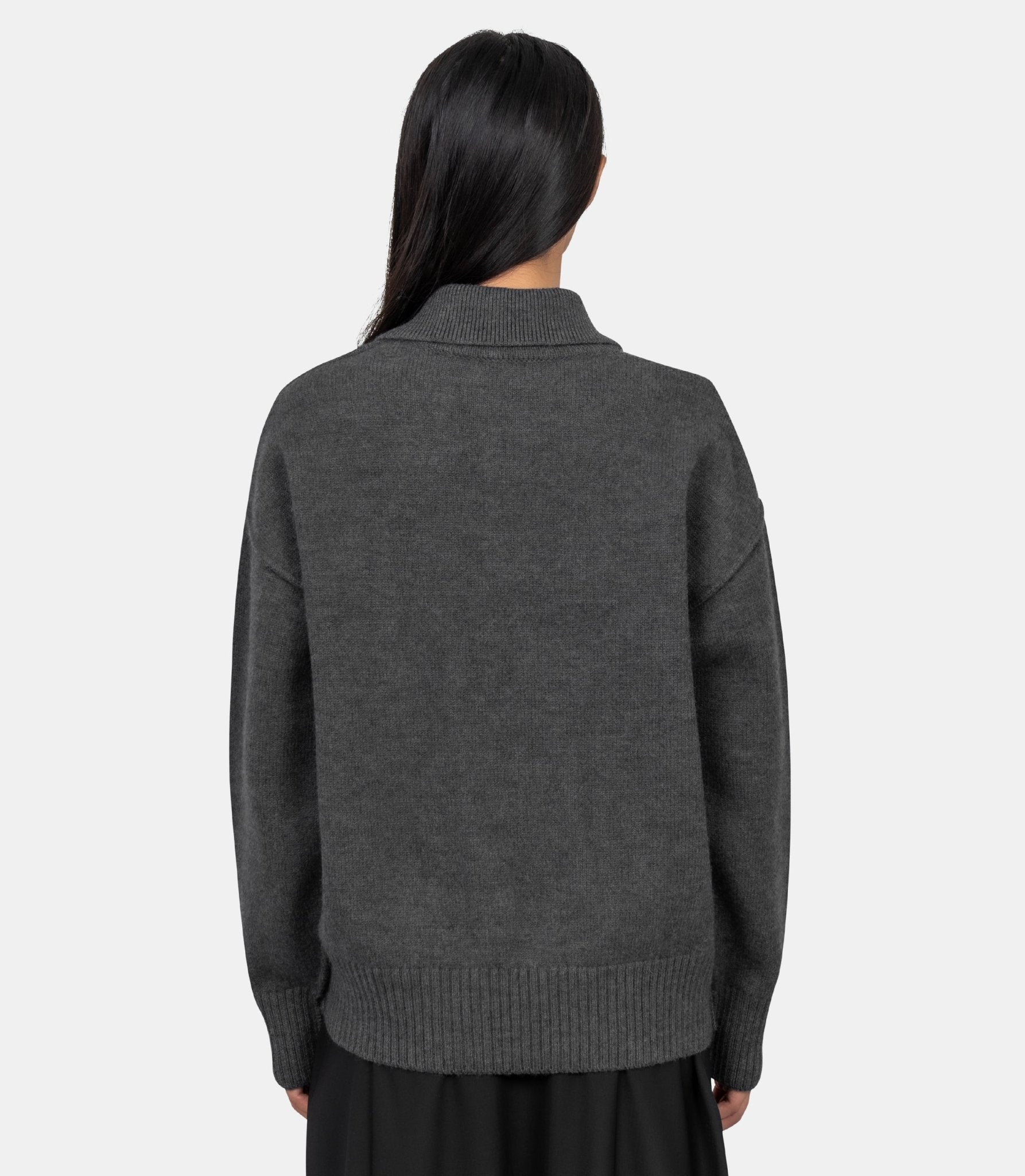 Polo ami de coeur - UPL409.018.0504 - XS - Ami paris