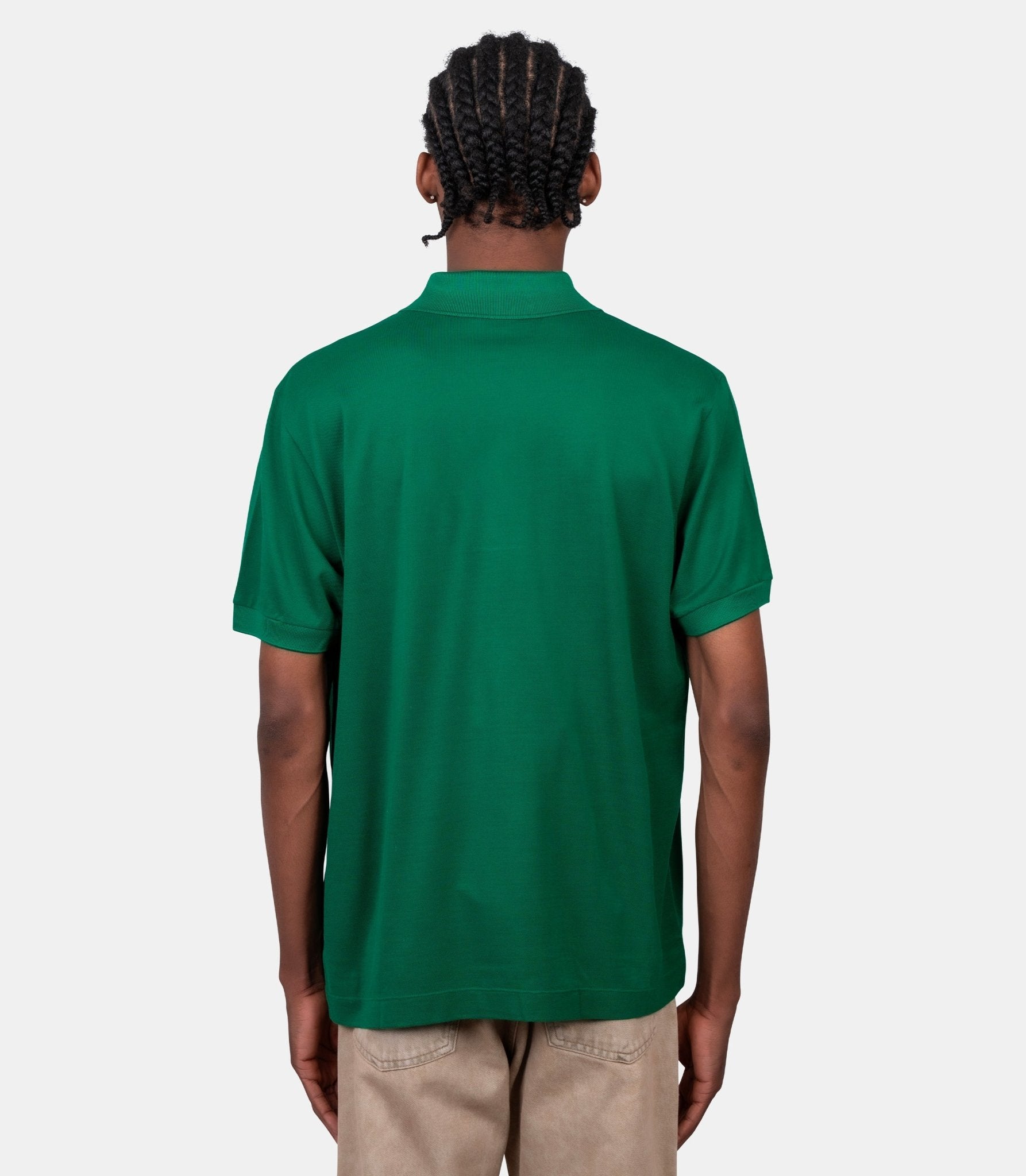 Polo classic fit piqué soie - PH2546-OP-CNQ-S - Lacoste