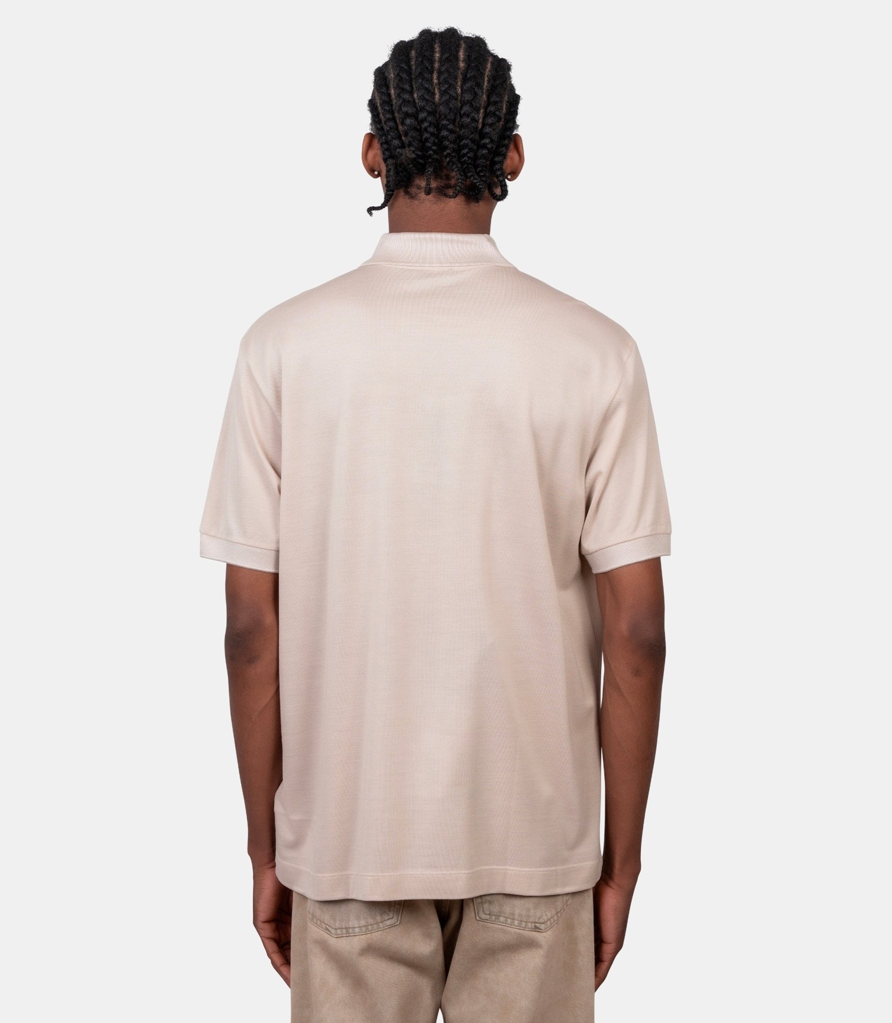Polo classic fit piqué soie - PH2546-OP-ZAM-S - Lacoste