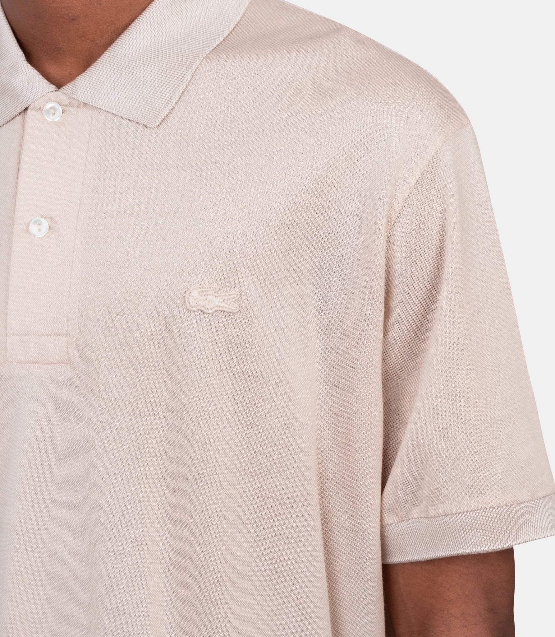 Polo classic fit piqué soie - PH2546-OP-ZAM-S - Lacoste