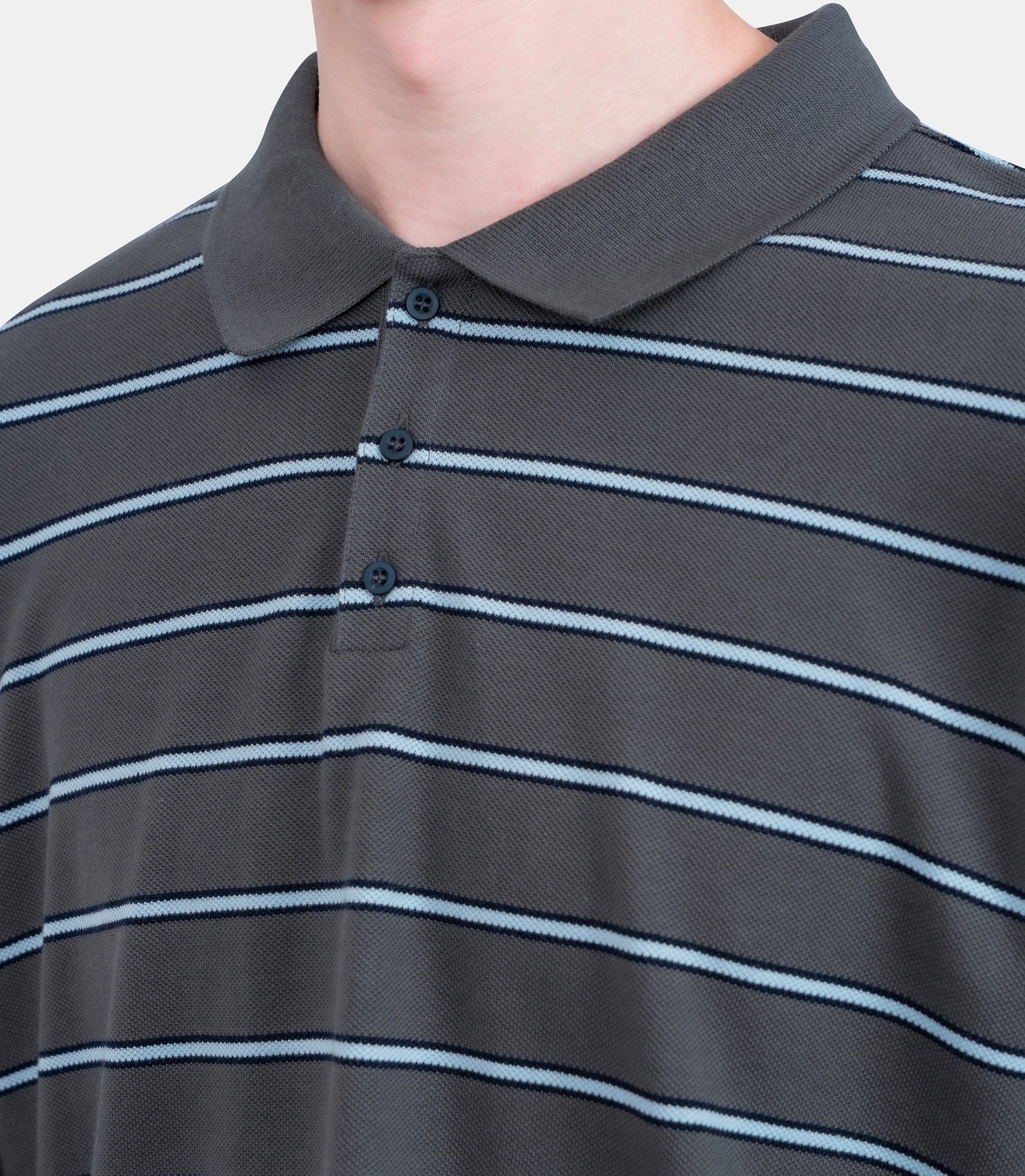 Polo coty - VDB201-200-S - Paloma wool