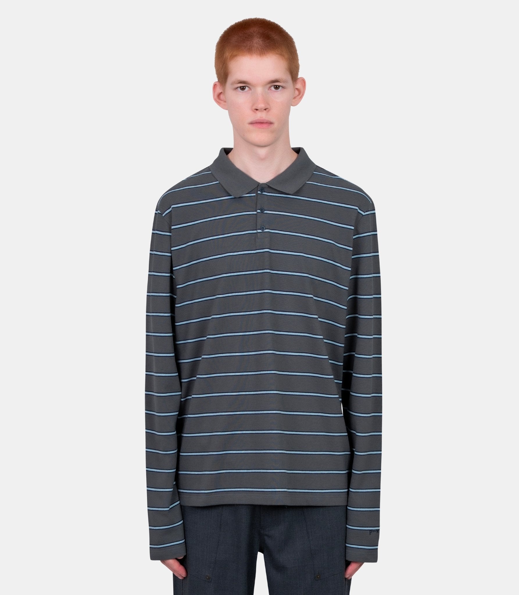 Polo coty - VDB201-200-S - Paloma wool