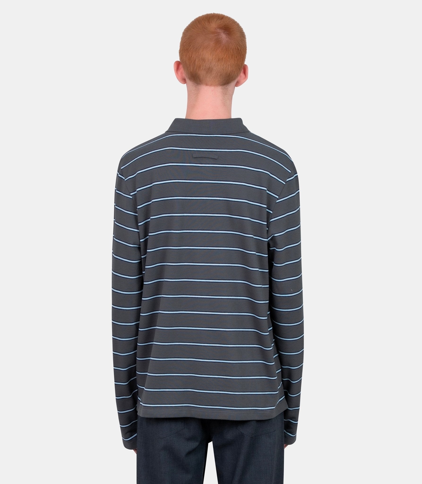 Polo coty - VDB201-200-S - Paloma wool