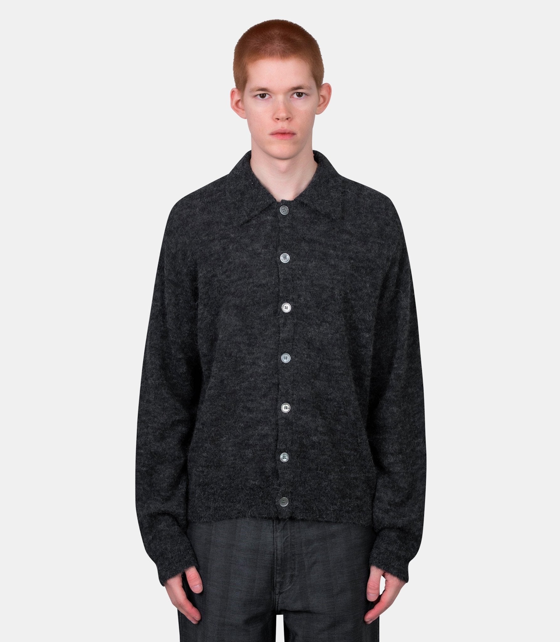 Polo evening - M2263EC-46 - Our legacy