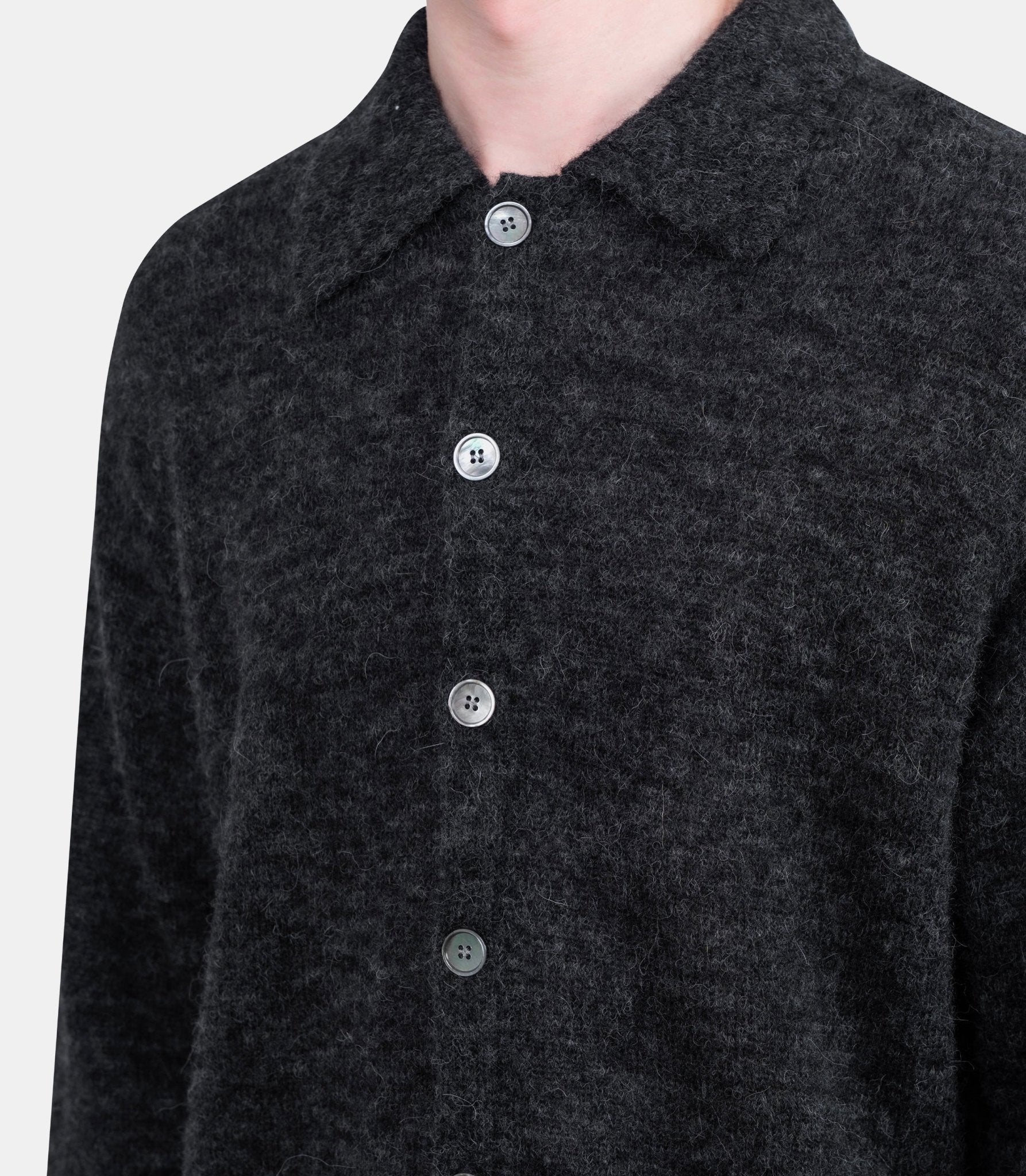 Polo evening - M2263EC-46 - Our legacy