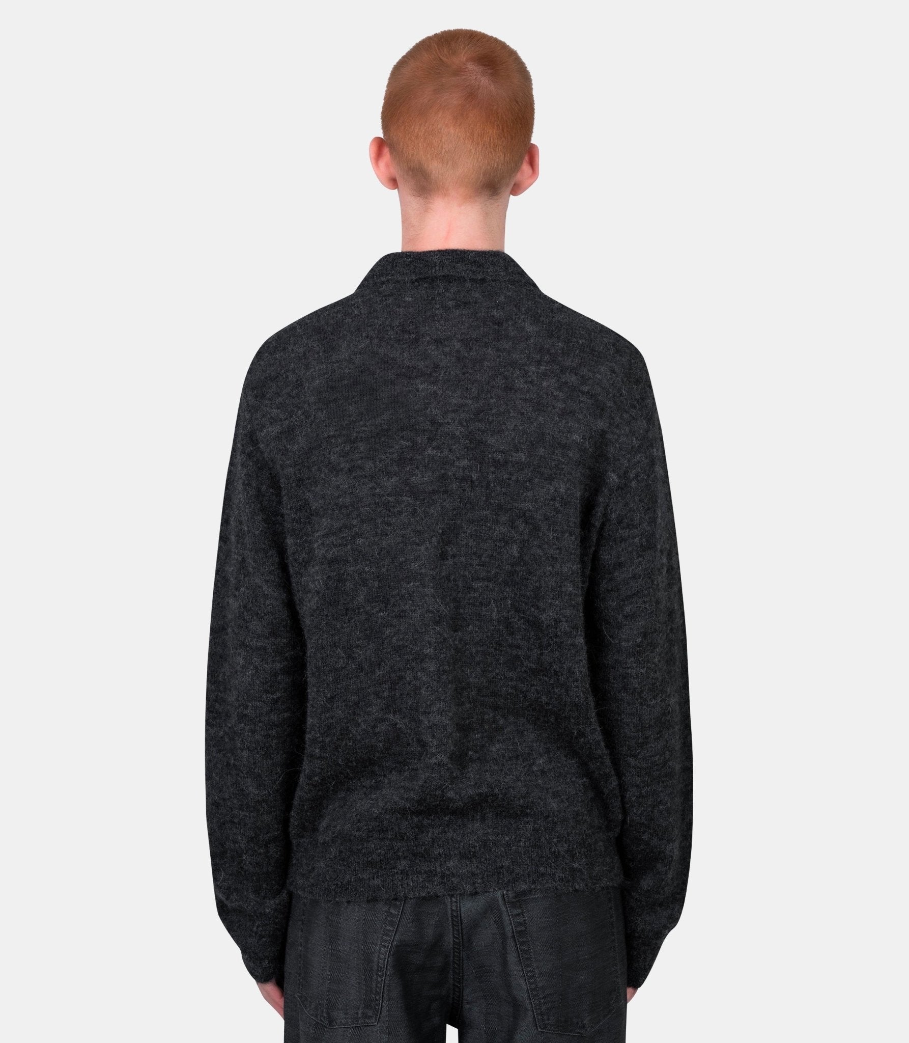 Polo evening - M2263EC-46 - Our legacy