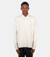 Polo héritage ami paris-UPL451.JE0239.185-S-Ami paris