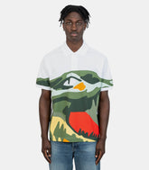 Polo L1212PH7418 - SBH - SLacoste runway collection