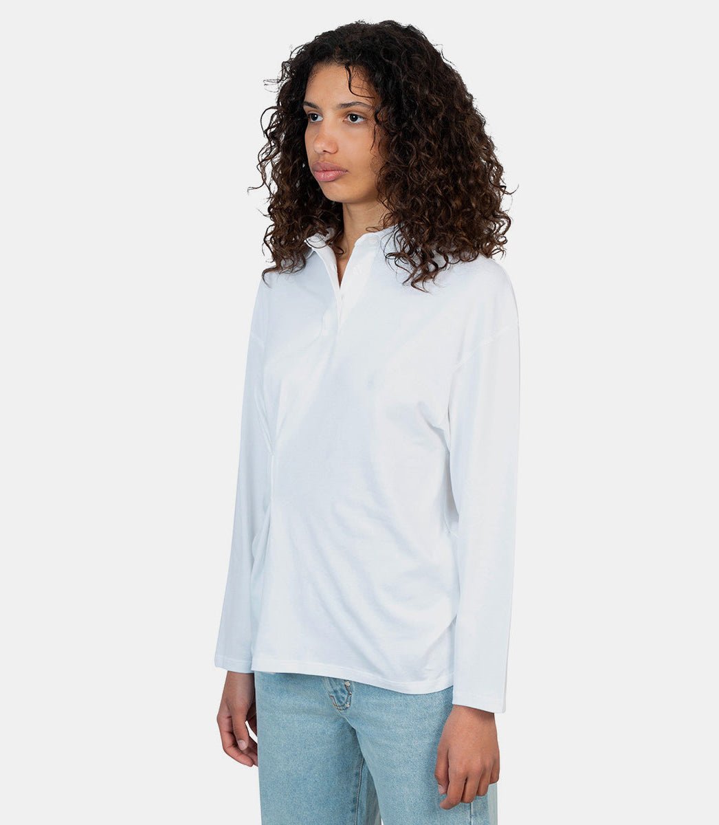 Ladies' polo shirt - Gimaguas - Family 3.0