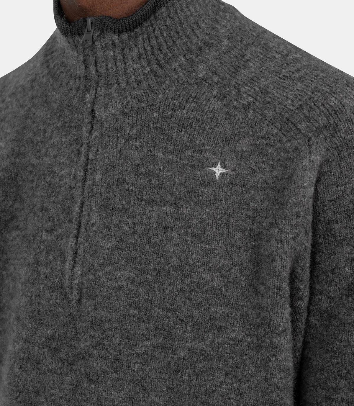 Polo ls-L2S155100026S00GD-V0M6D-M-Stone island