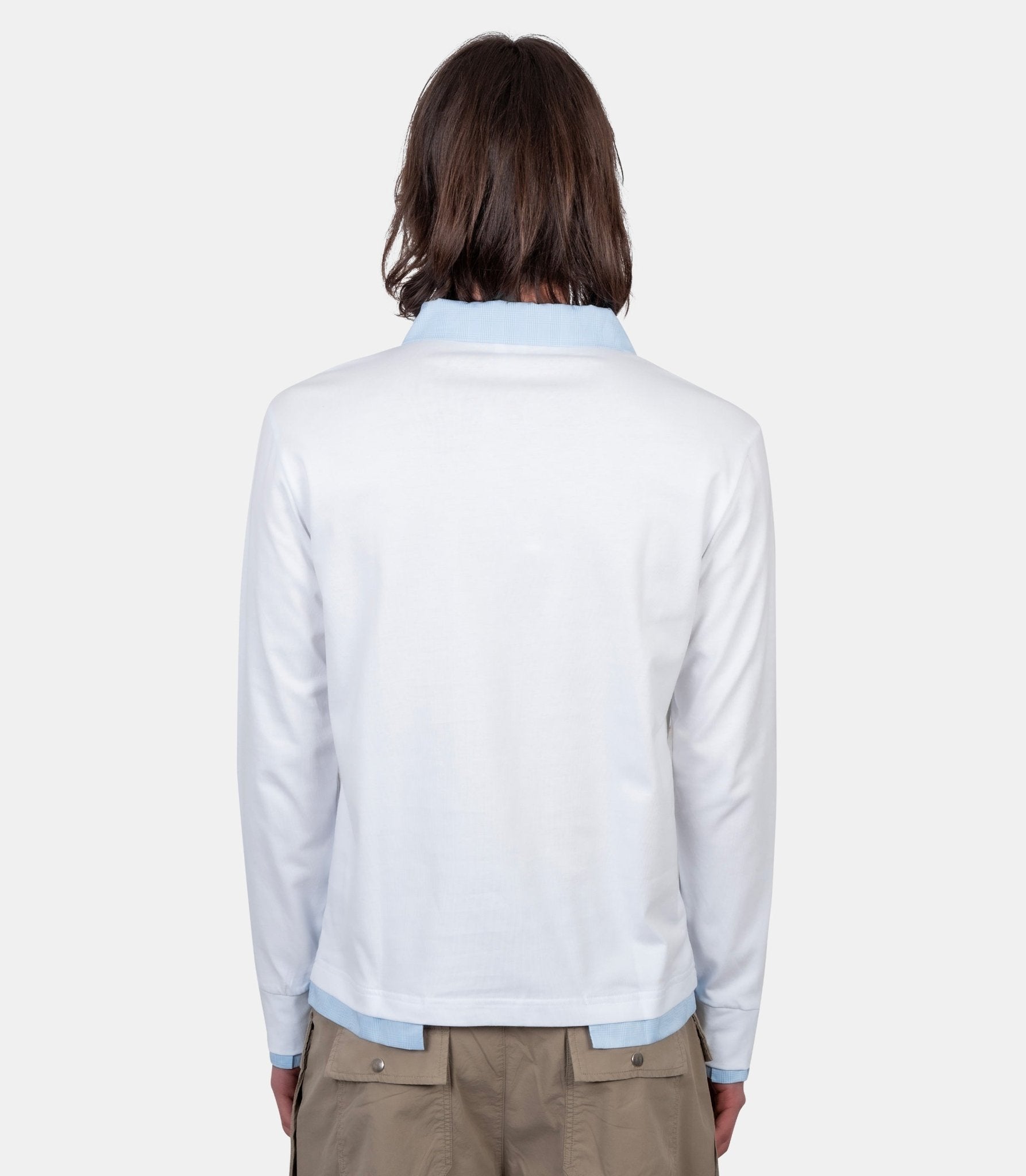 Polo luis - RUS2630101-55-S - Gimaguas