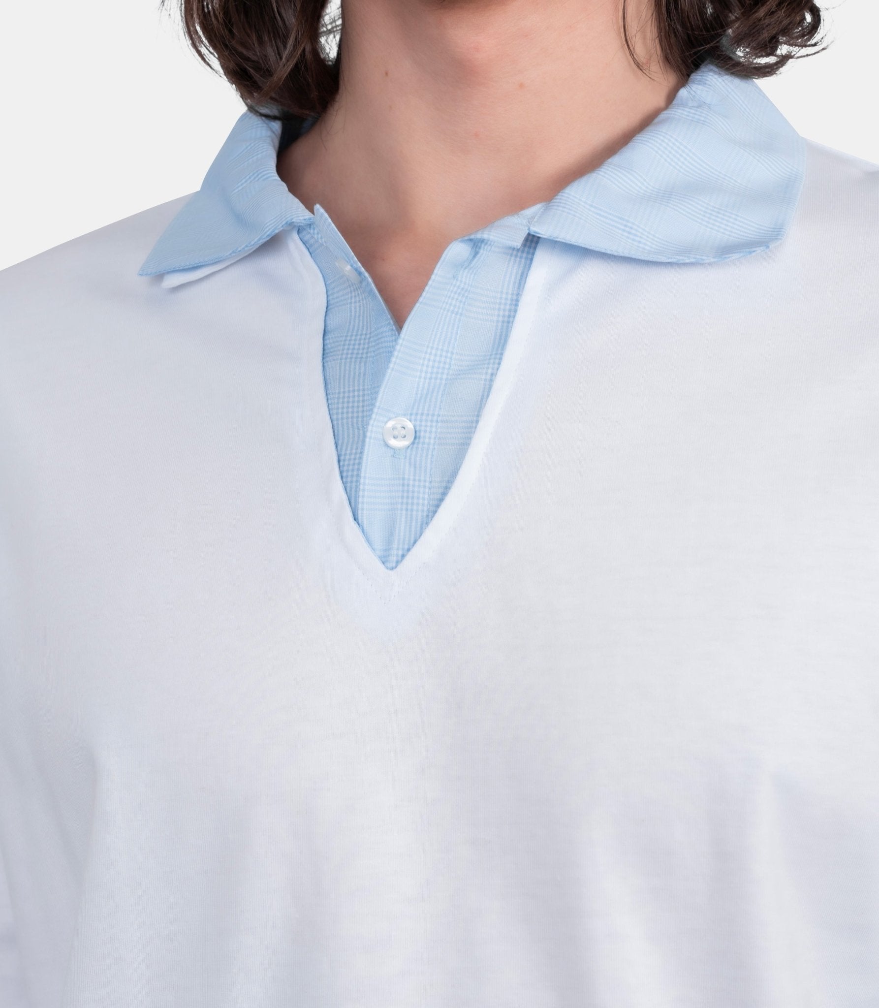 Polo luis - RUS2630101-55-S - Gimaguas