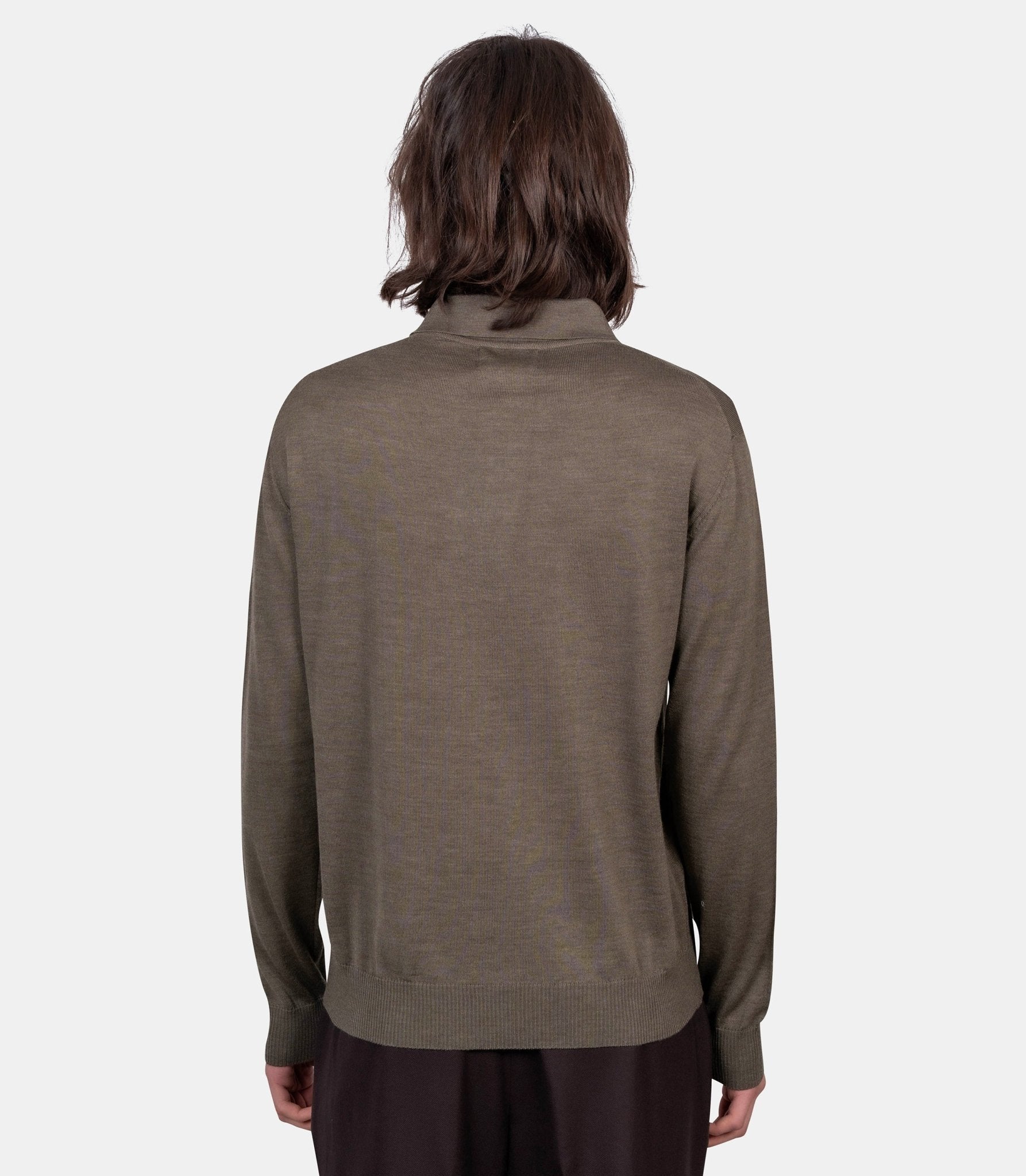 Polo manches longues 2.0 - APS-20-VG -S - Another aspect