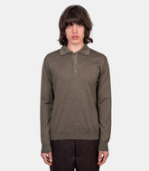 Polo manches longues 2.0 - APS-20-VG -S - Another aspect