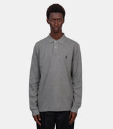 Polo manches longues - 710680790003-S - Polo ralph lauren