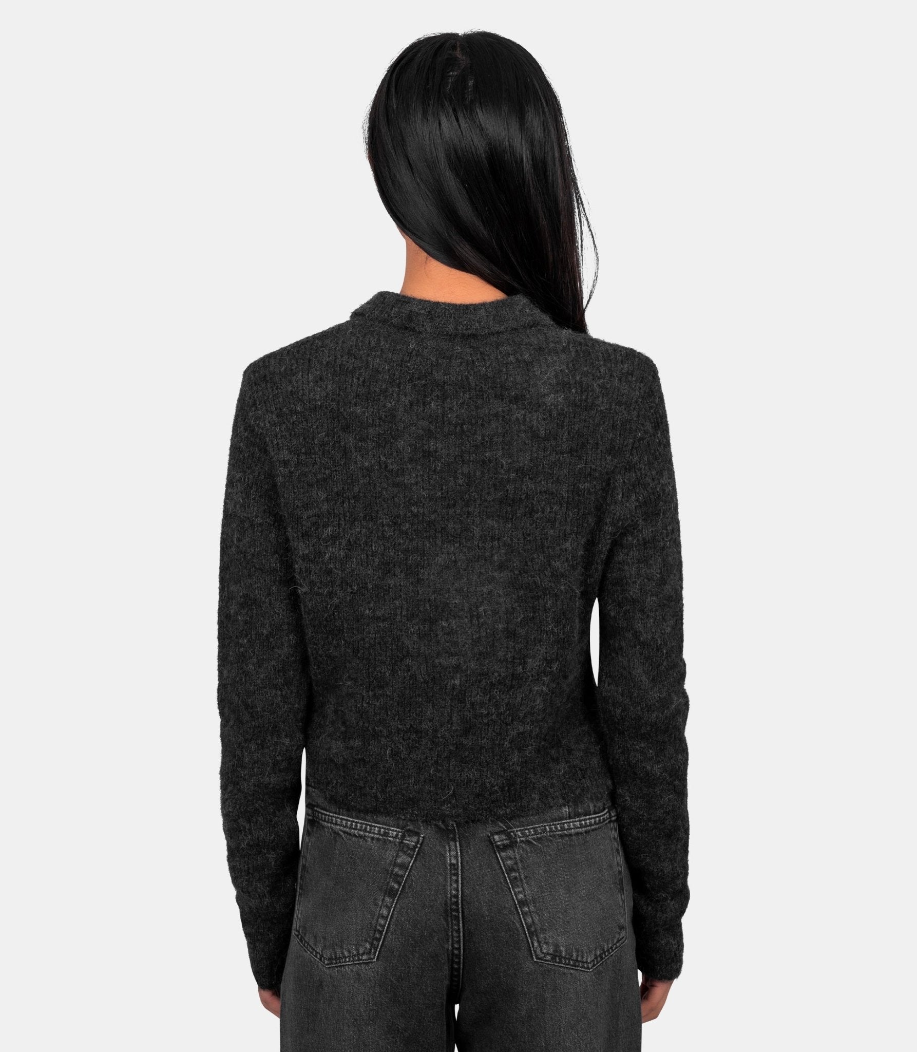 Polo mazzy - W2263MCM-34 - Our legacy