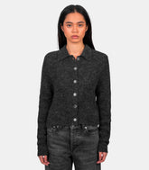 Polo mazzy - W2263MCM-34 - Our legacy