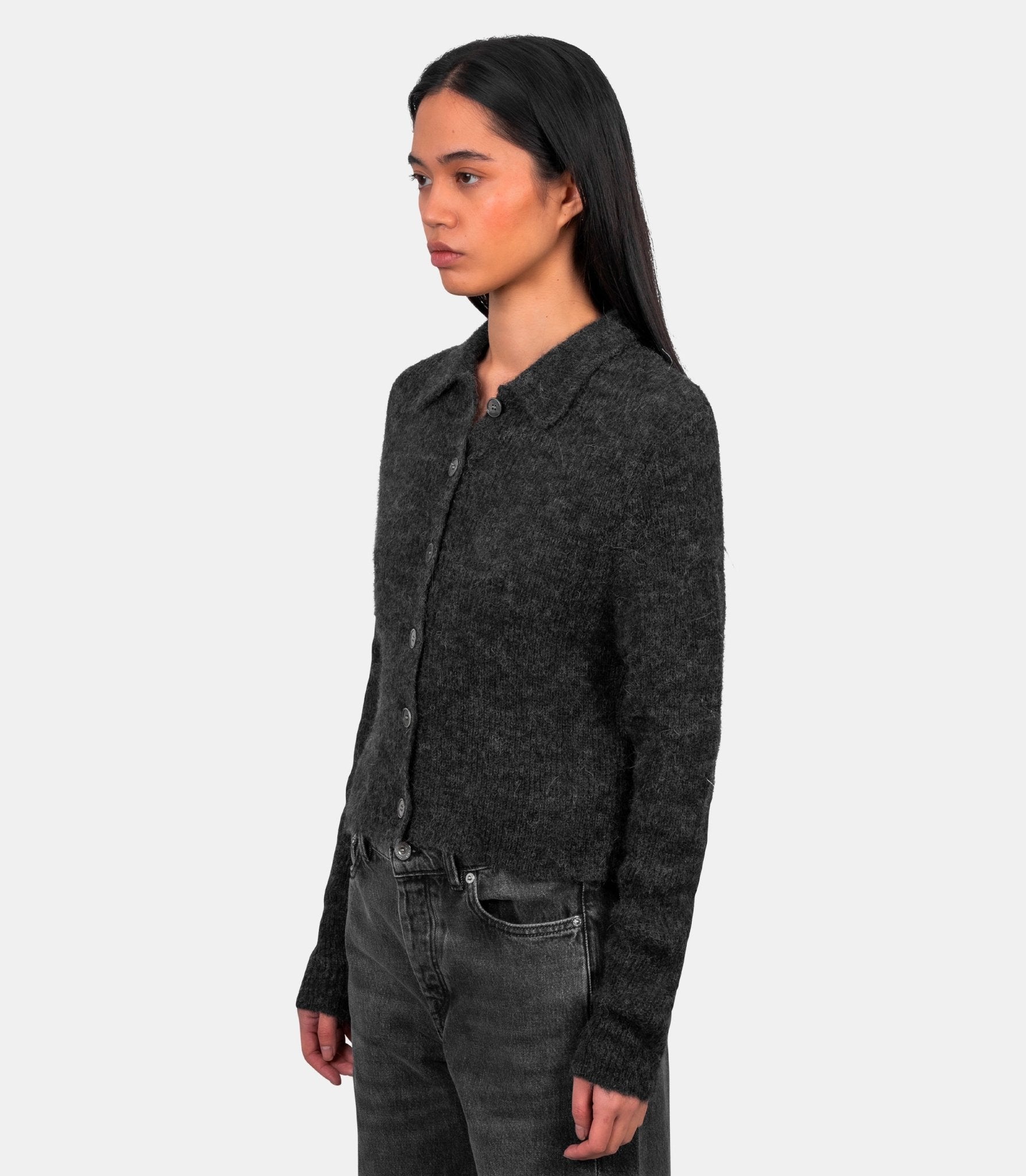 Polo mazzy - W2263MCM-34 - Our legacy