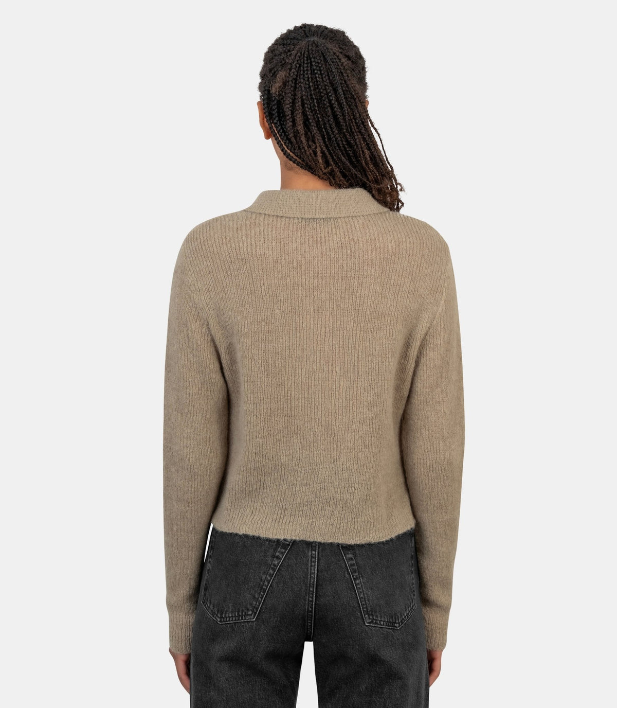 Polo mazzy-W4263MS-34-Our legacy