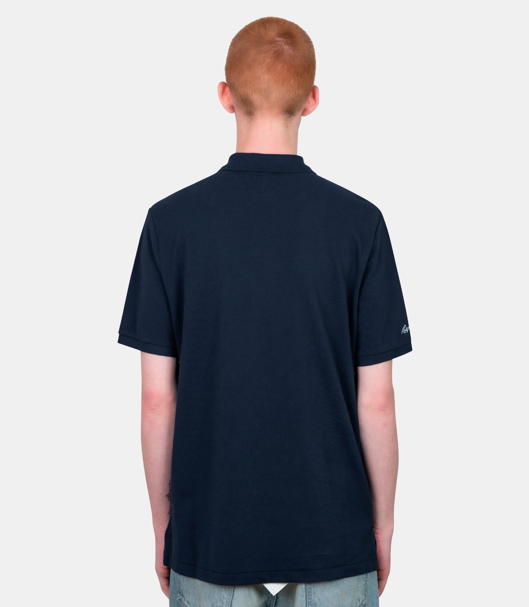 Polo mesh yankees - 710982805001-S - Polo ralph lauren