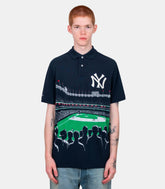 Polo mesh yankees - 710982805001-S - Polo ralph lauren