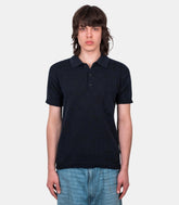Polo patch pocket - S50GL0062-M13152-004F -S - Maison margiela