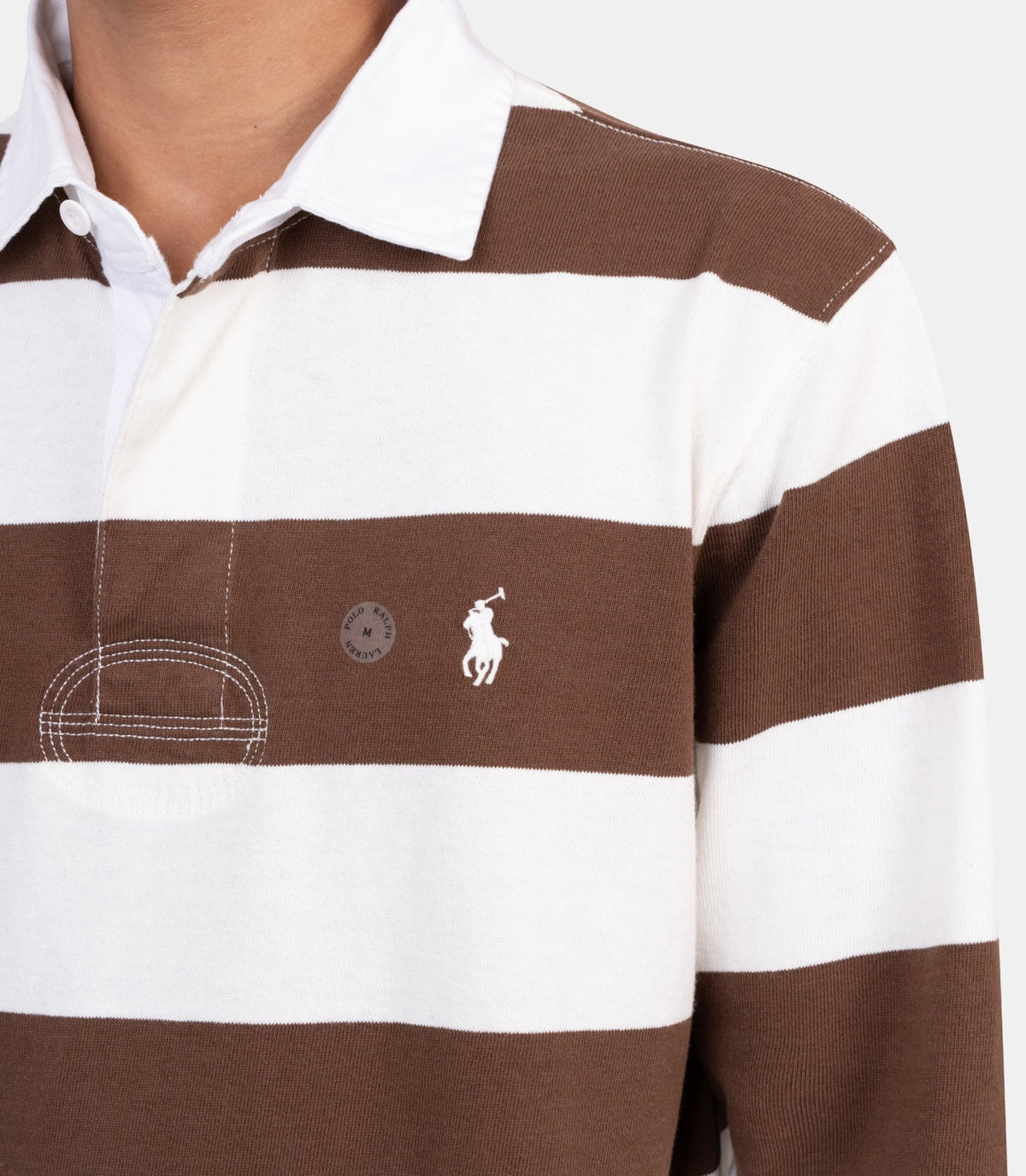 Polo rugby-710717116-507-S-Polo ralph lauren