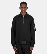 Polo sponge-26-04138M-2-Sacai