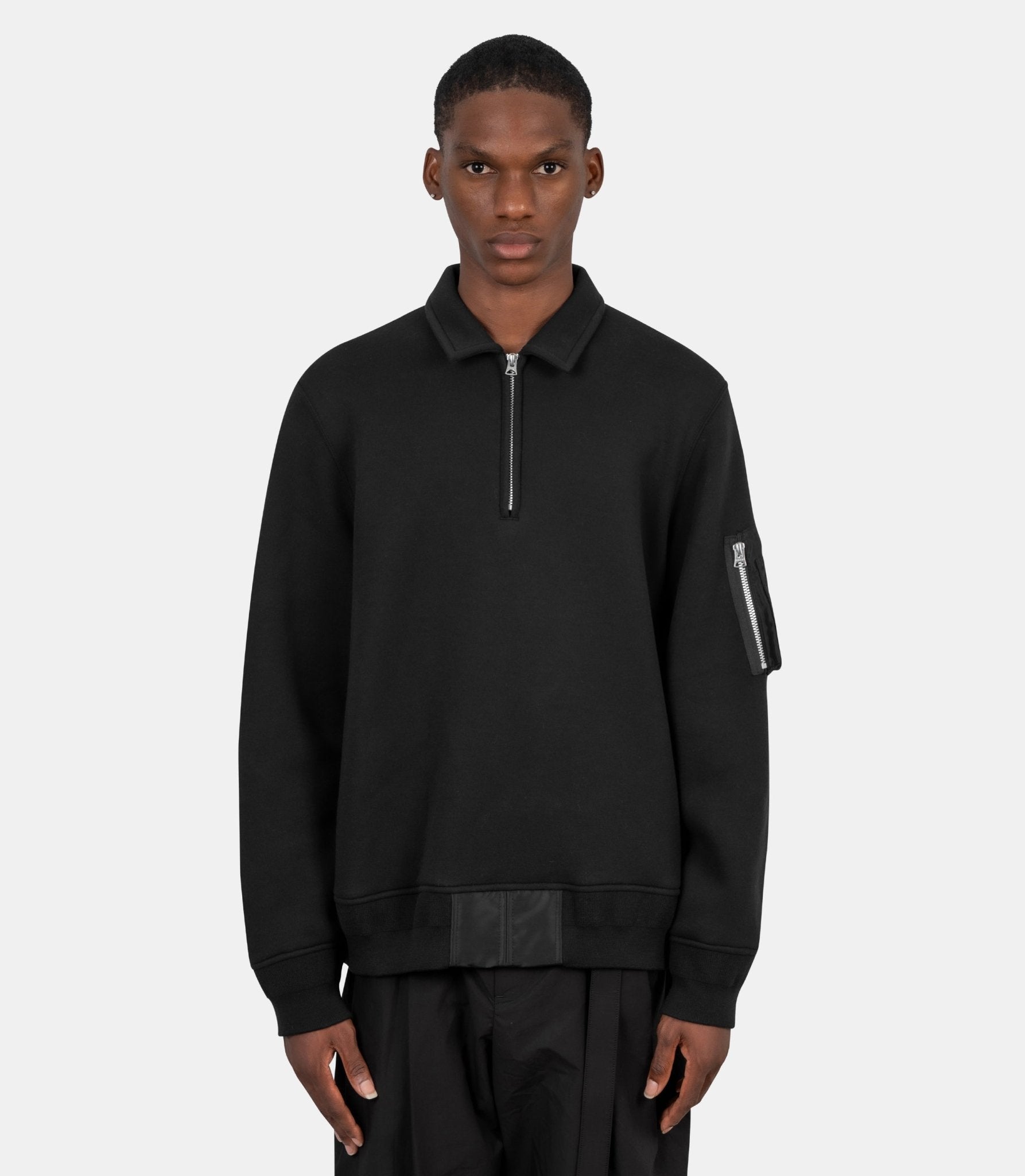 Polo sponge-26-04138M-2-Sacai